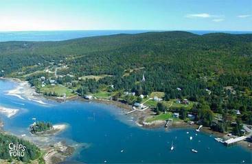 Glamping for 15 Guests in Maine, USA, Picture 2