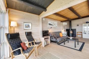 Villa per 5 Persone in Haurvig, Jutlandia occidentale, Foto 1