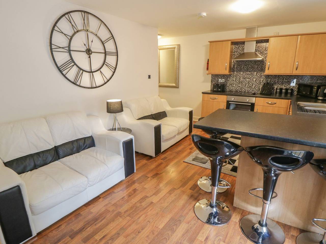 Ashben Cottage in Whitby, North York Moors National Park