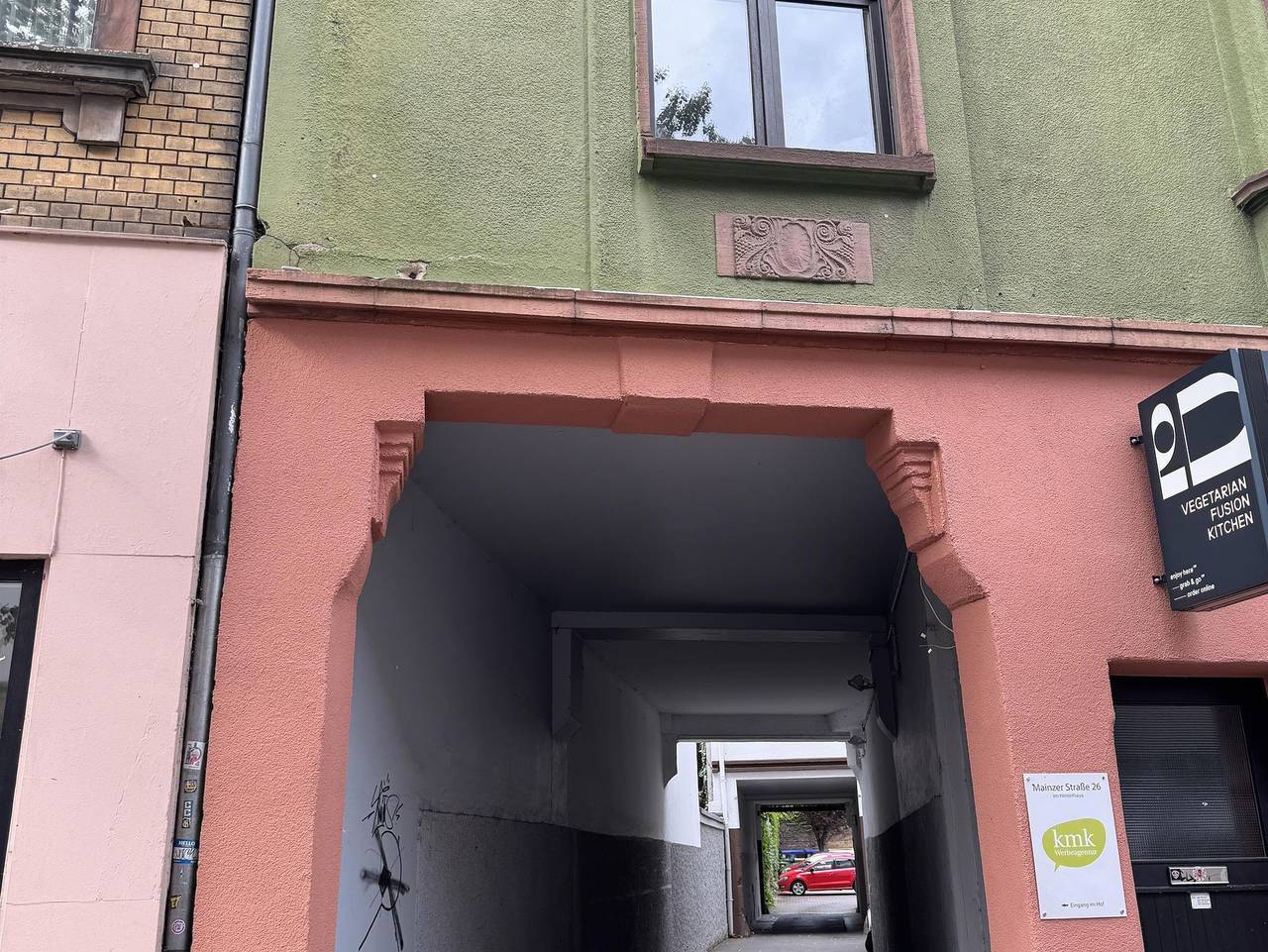 Ganze Ferienwohnung, Mainzer Loft - Mainzer Loft in Saarbrücken, Saarbrücken & Umgebung