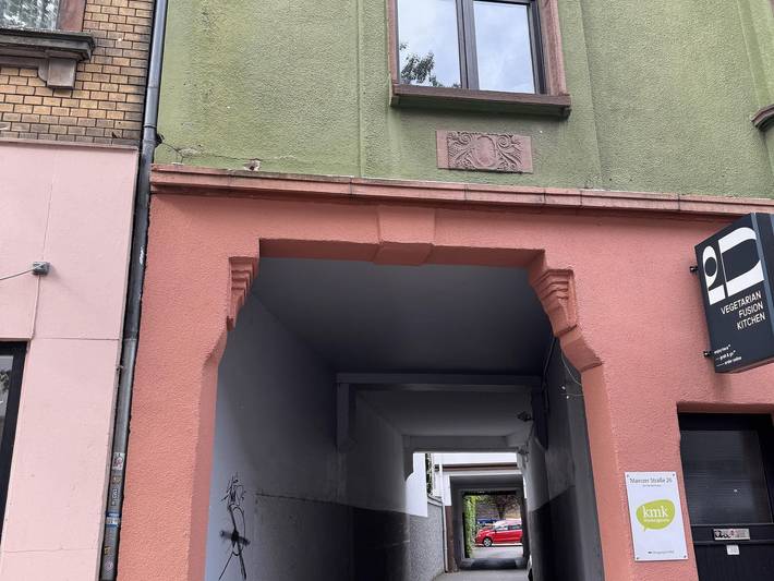 Ferienwohnung für 4 Personen, kinderfreundlich in Saarbrücken - 3