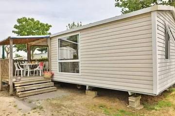 Camping pour 6 Personnes dans Angles, Vendée, Photo 4