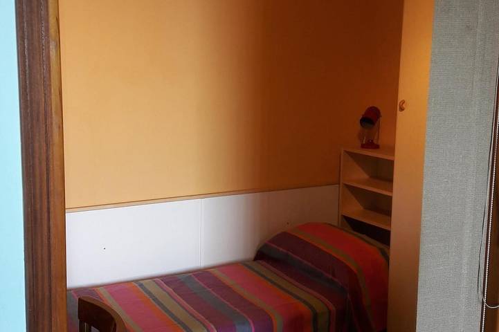 Location de vacances pour 3 personnes, avec terrasse à Région de Vintimille - 4