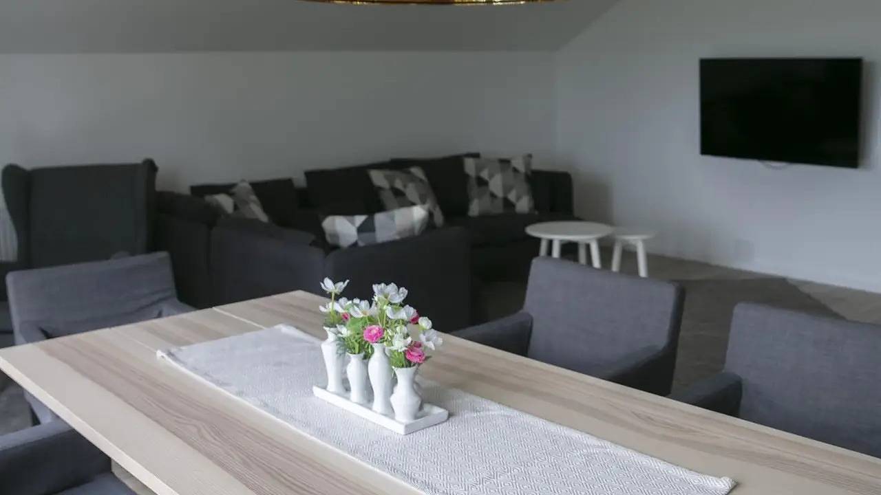 Ganze Ferienwohnung, Ferienwohnung für 5 Personen (100 m²) in Illmitz in Illmitz, Neusiedlersee-Hügelland