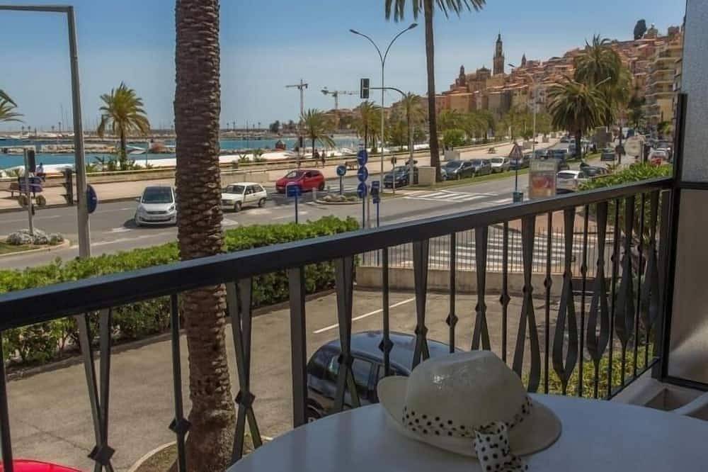 Appartement de vacances