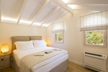 Bungalow pour 6 Personnes dans Corfou, Grèce, Photo 1