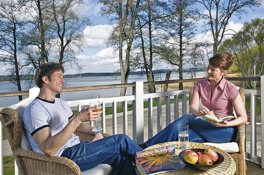 Vacation home Fünen by Interhome in Bad Saarow, Scharmützelsee