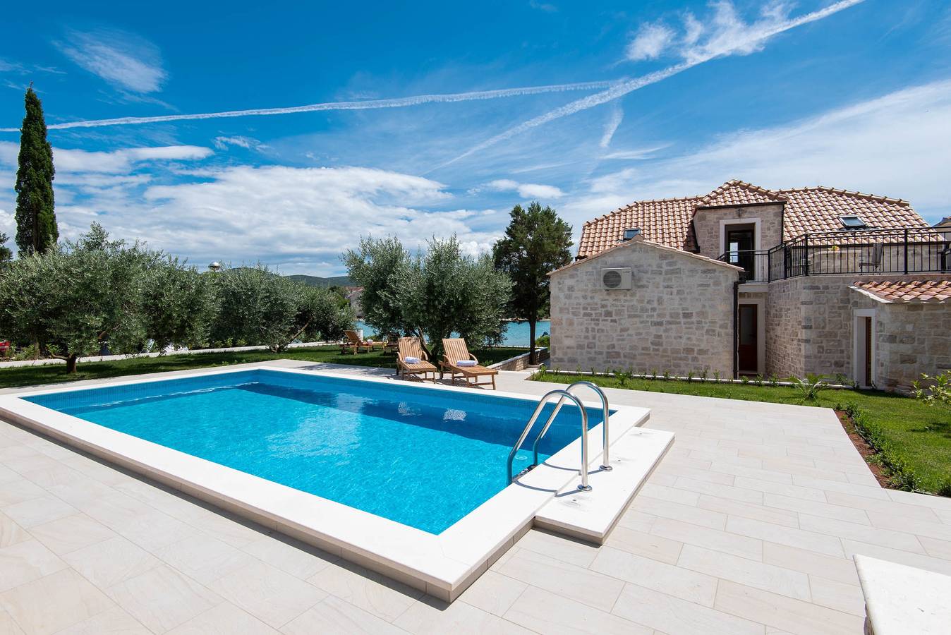 Villa Mirce in Dubrovnik-Neretva