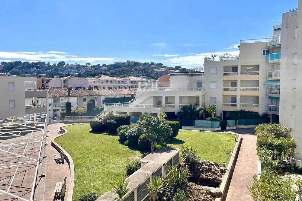 Appartement de vacances