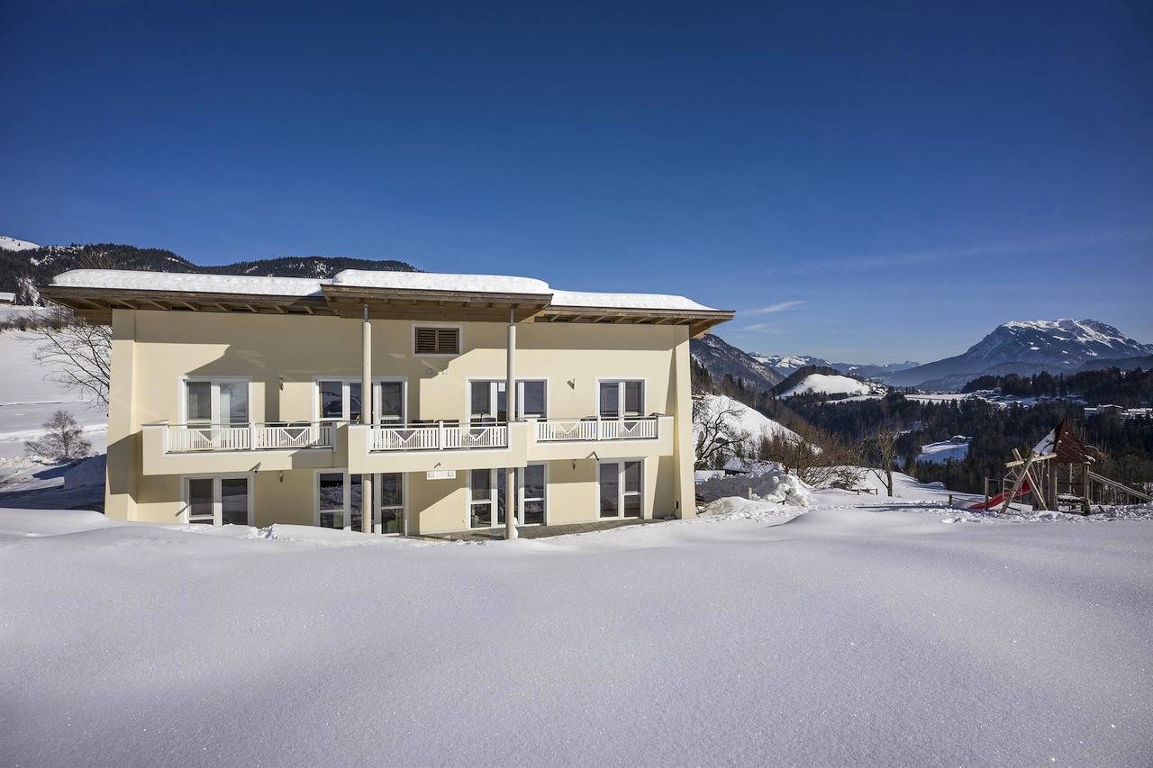 Ganze Ferienwohnung, Vital-Hof Wanishof in Hinterthiersee, Thiersee