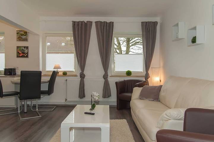 Ferienwohnung für 4 Personen - 1