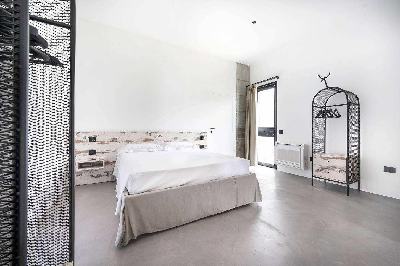 Appartamento intero, Casa vacanze 'Tre' con terrazza condivisa, Wi-Fi e aria condizionata in Melendugno, Provincia di Lecce