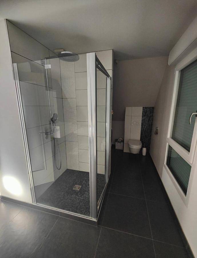 Gîte pour 4 personnes, avec vue et jardin à Blotzheim - 4