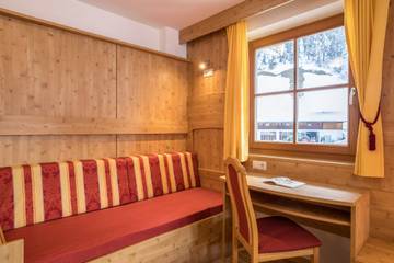 Appartement De Vacances pour 4 Personnes dans Valle Aurina, Trentin-Haut-Adige, Photo 3