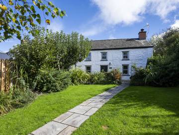 Cottage for 6 People in Aberporth, Ceredigion, Photo 3