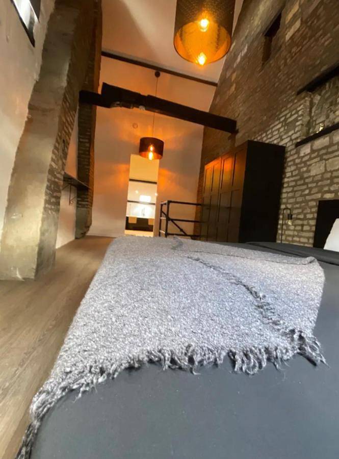 Appartement entier, Three-Bedroom Apartment in Maastricht, Hoge Kempen