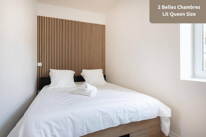 Gîte pour 6 personnes à La Destrousse - 2