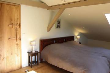 Bauernhof für 3 Personen in Grassau, Bayerische Alpen, Bild 2