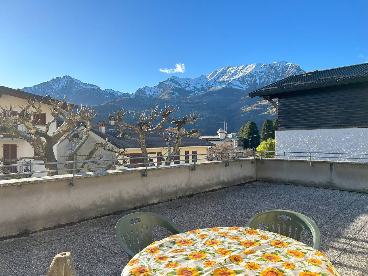 Appartamento intero, Residence Garden - Appartamento Ibisco in Barzio, Comune di Barzio