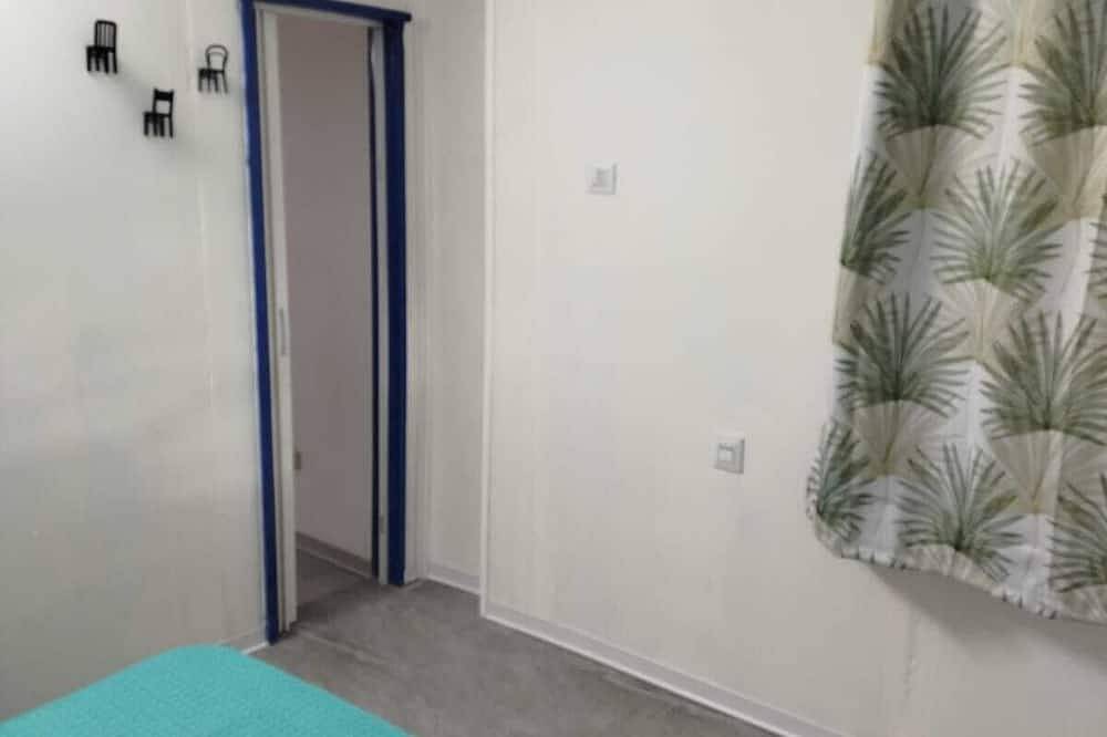 Blaue Villa - Meeresschutzgebiet von Plemmirio in Syrakus, Syrakus Provinz