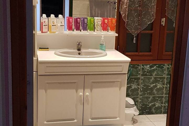 Location de vacances pour 2 personnes, avec jardin et terrasse à Pruniers-en-Sologne - 4