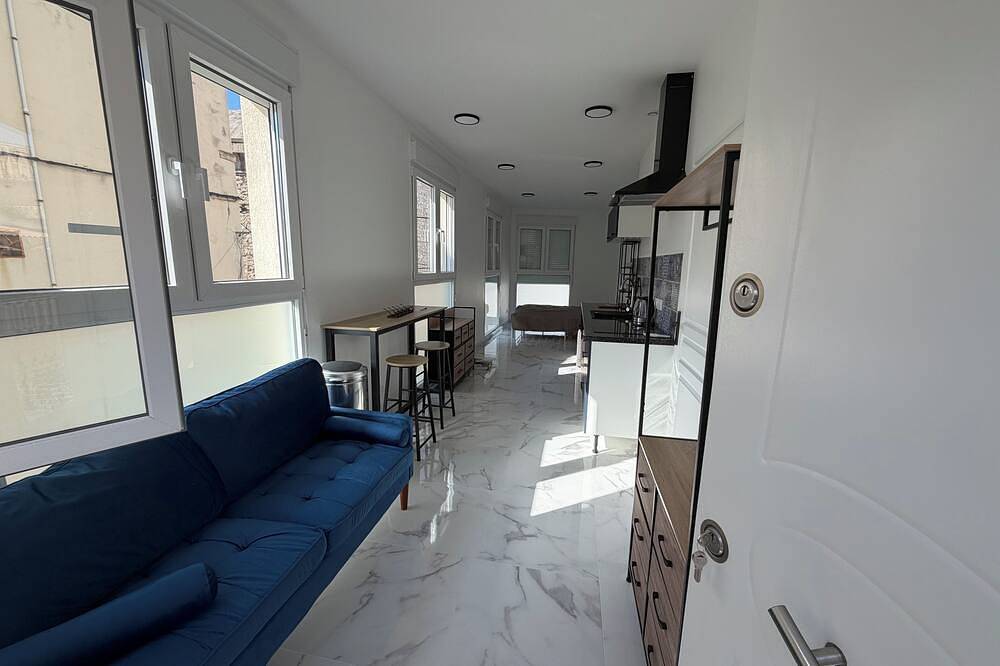 Appartement de vacances