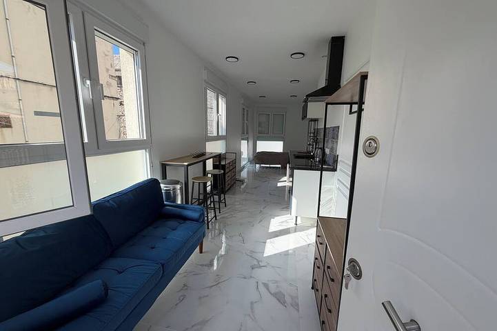 Appartement de vacances pour 3 personnes