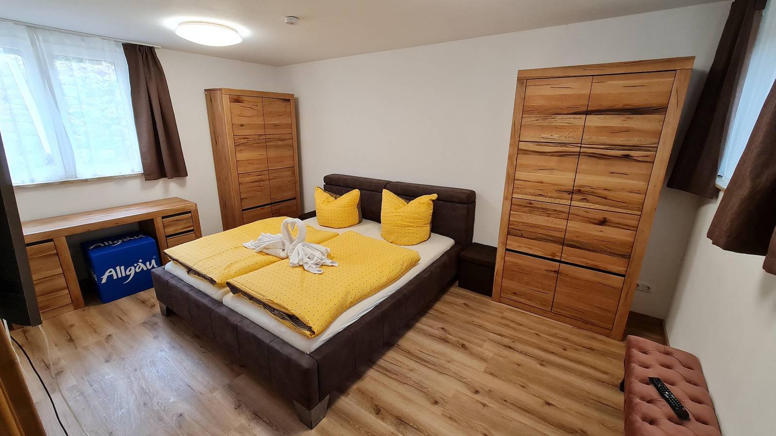 Appartamento intero, Young + Smart Apartment in Füssen/ Allgäu in Fussen, Svevia (Bavaria)