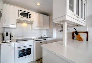 Holiday Rental for 2 People in Playa del Angel (Estepona), Estepona, Photo 4