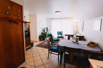 Ferienwohnung für 6 Personen in Kröv, Moseleifel, Bild 3