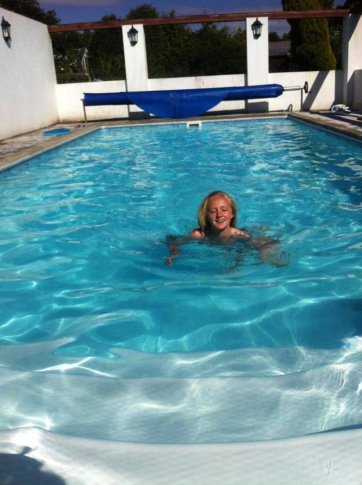 Gîte pour 2 personnes, avec jardin et piscine dans Constantine - 2