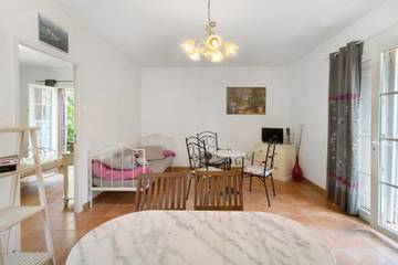 Location De Vacances pour 3 Personnes dans Appietto, Corse-du-Sud, Photo 3