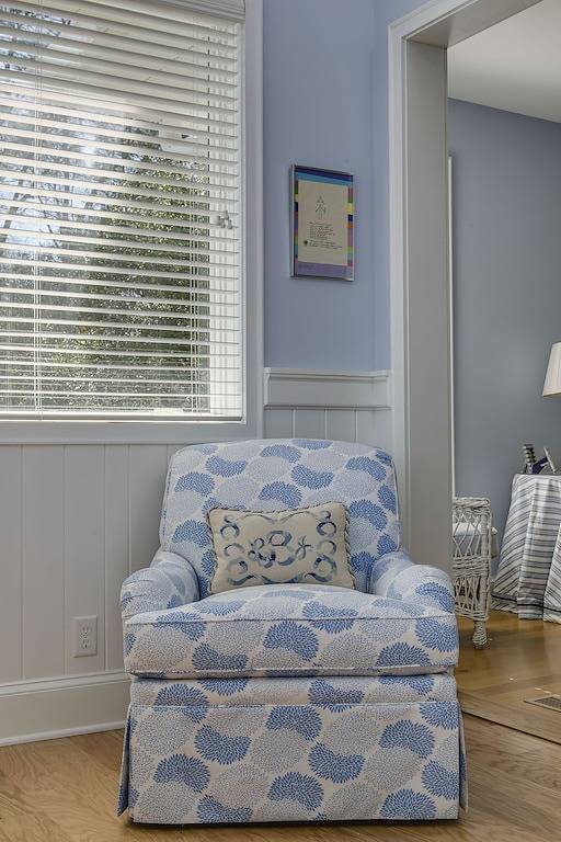 Privacy, Amazing Waterfront Ansichten \"Maison Blanc\": Icw / Abbildung 8 Sound: 10 Personen in Ogden (Wilmington), New Hanover County