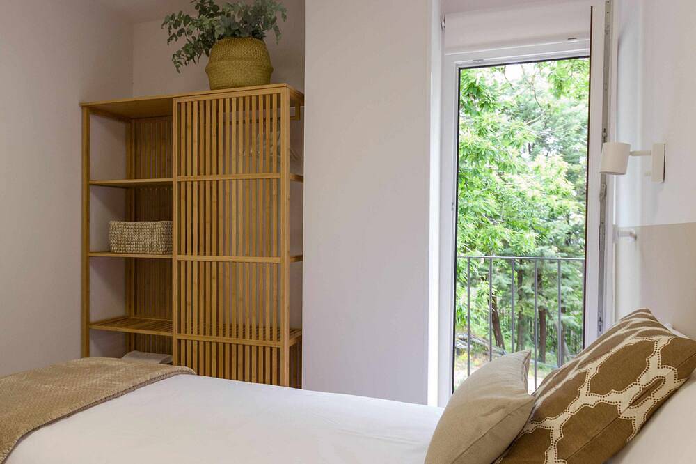 Apartamento entero, Alojamiento turístico Rurality Home B in La Alberca, Parque Natural de Las Batuecas - Sierra de Francia
