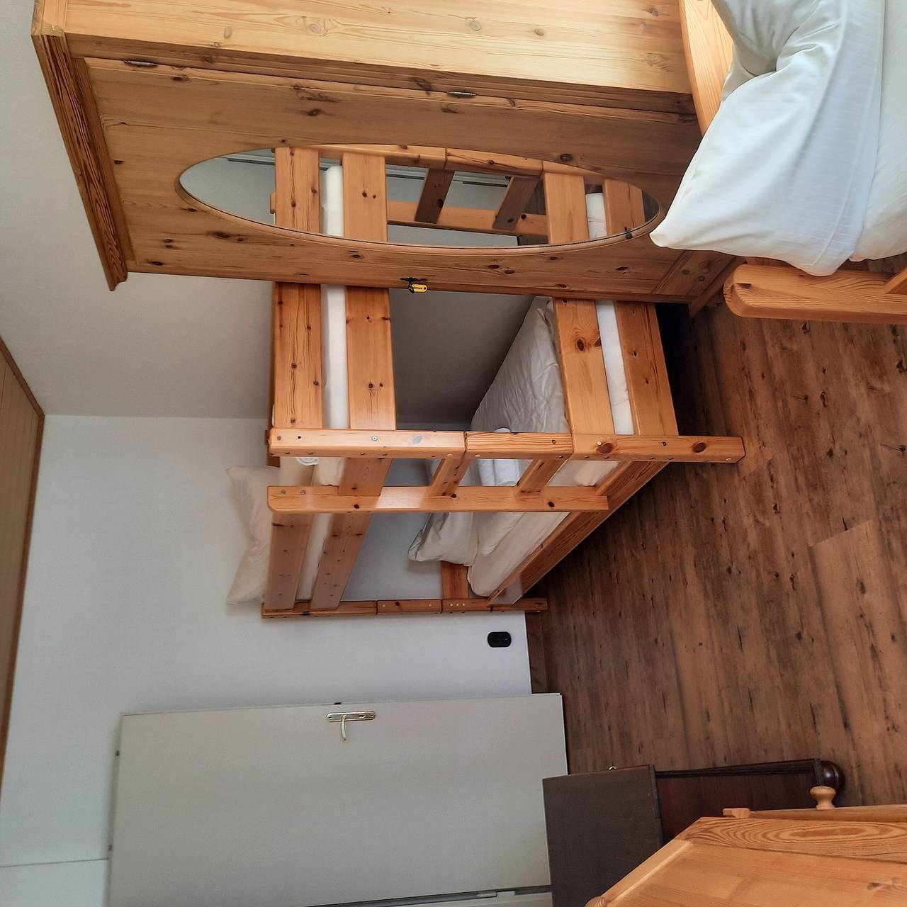 Entire apartment, Apartment 'Ferienwohnung Jule' with Wi-Fi in Sonthofen, Bavarian Swabia