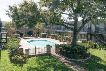 Apartment for 5 Guests in Houston, Harris County, Picture 4