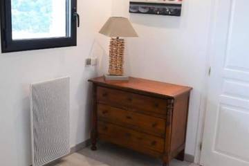 Maison De Vacances pour 4 Personnes dans Santa-Maria-di-Lota, Région de Bastia, Photo 2