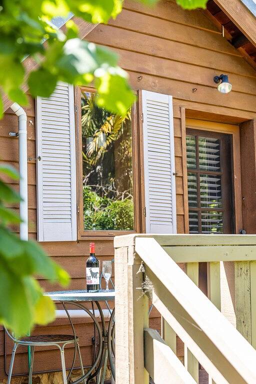 Stonehenge Retreat Ballarat in Ballarat