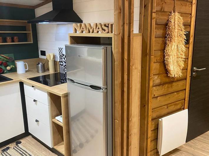 Camping pour 4 personnes à Sigean - 3