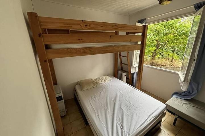 Gîte pour 6 personnes dans Plage de la Plaisance - 4