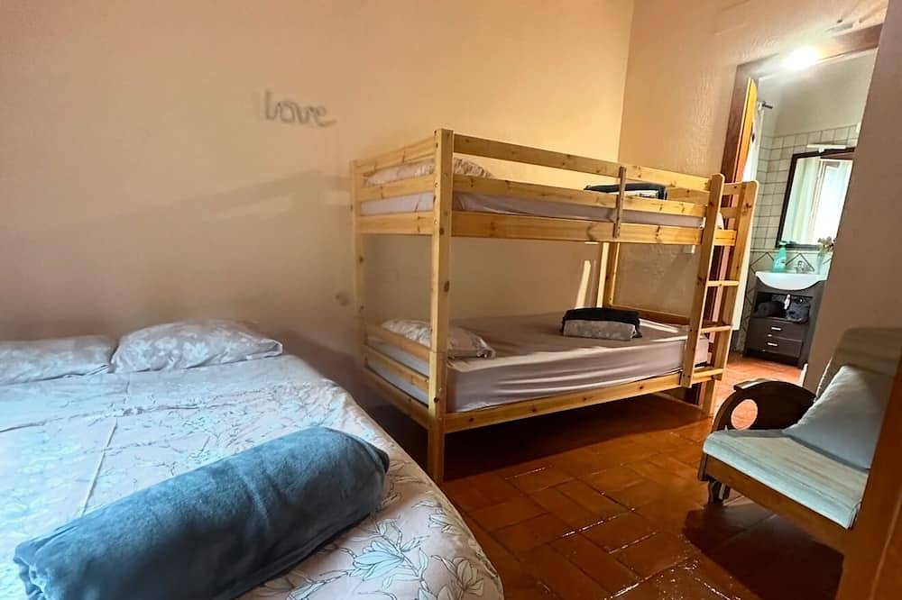 Masía Rural Calders in Moyá, Interior de Barcelona