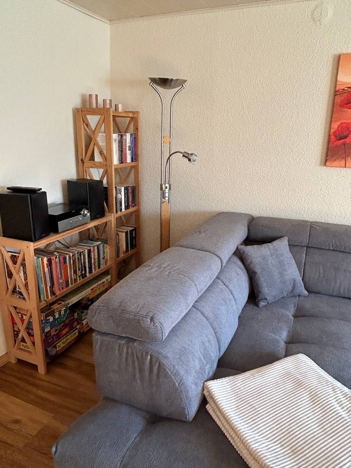 Ganze Wohnung, Ferienwohnung Strey mit privatem Garten und Wlan in Warthe (Boitzenburger Land), Boitzenburger Land