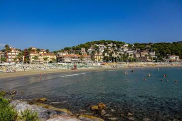 Vakantiewoning voor 4 Personen in Laigueglia, Ligurische Alpen, Afbeelding 2