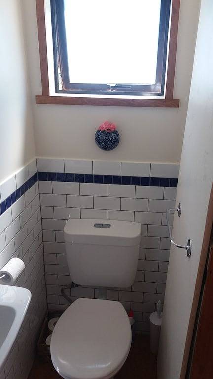 Ocean View winziges Haus in Sumner (Neuseeland), Christchurch (Neuseeland)