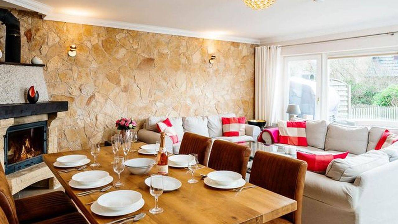 Ferienhaus für 6 Personen (100 m²) in Sylt-Ost in Tinnum, Sylt (Gemeinde)