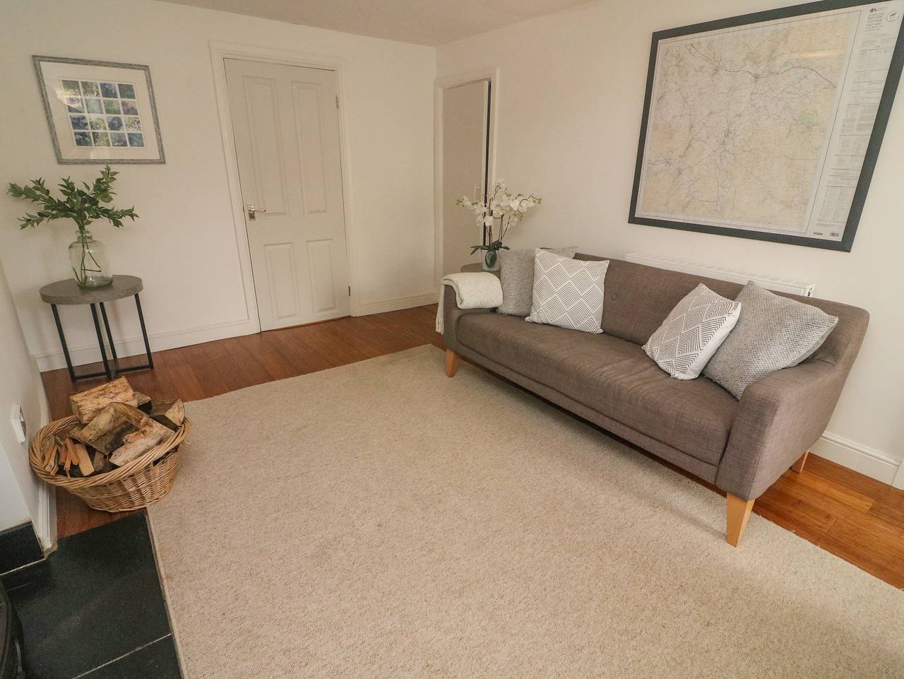 Bay Leaf Cottage in Kirkby Stephen, Cumbria