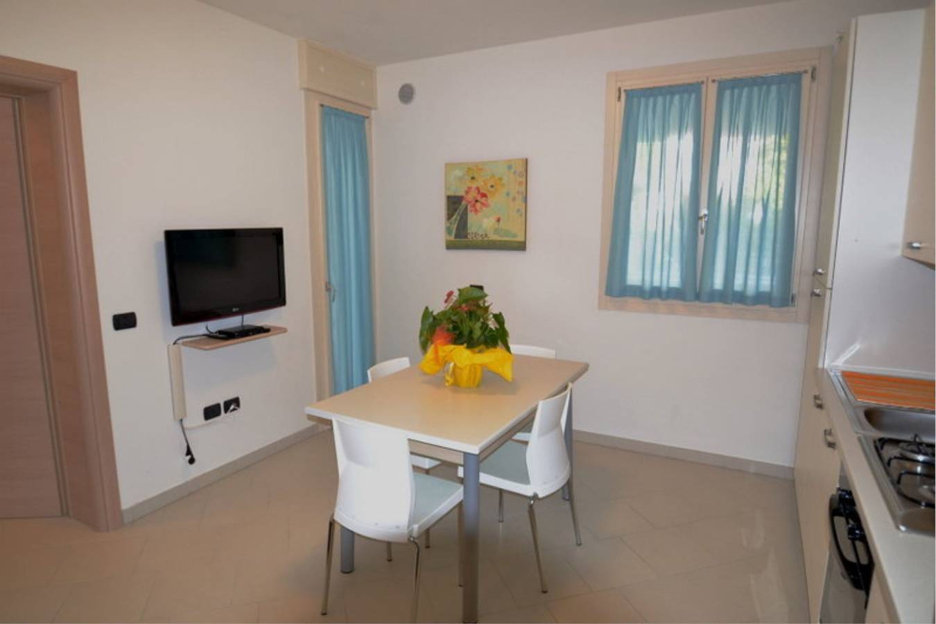 Appartamento intero, Daniele - Daniele 03 in Rosolina Mare, Polesine