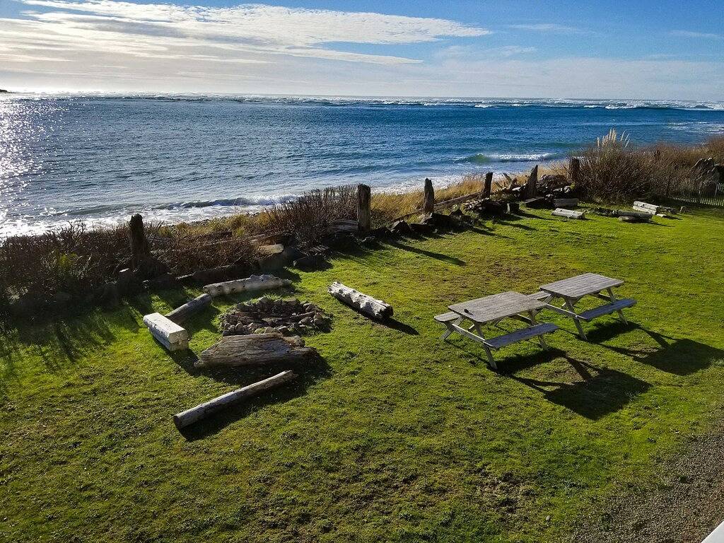 Luxus Ferienhaus am Strand! in Netarts, Tillamook County