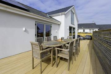 Holiday Rental for 8 People in Abersoch, Gwynedd, Photo 3