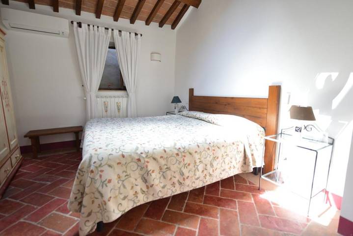 Chambre d’hôte pour 3 personnes à Montepulciano - 4